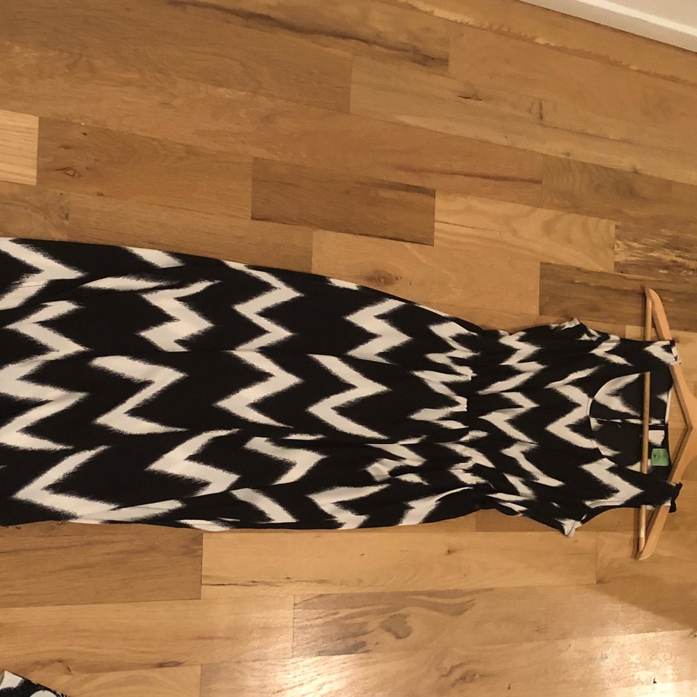 Beautiful dress